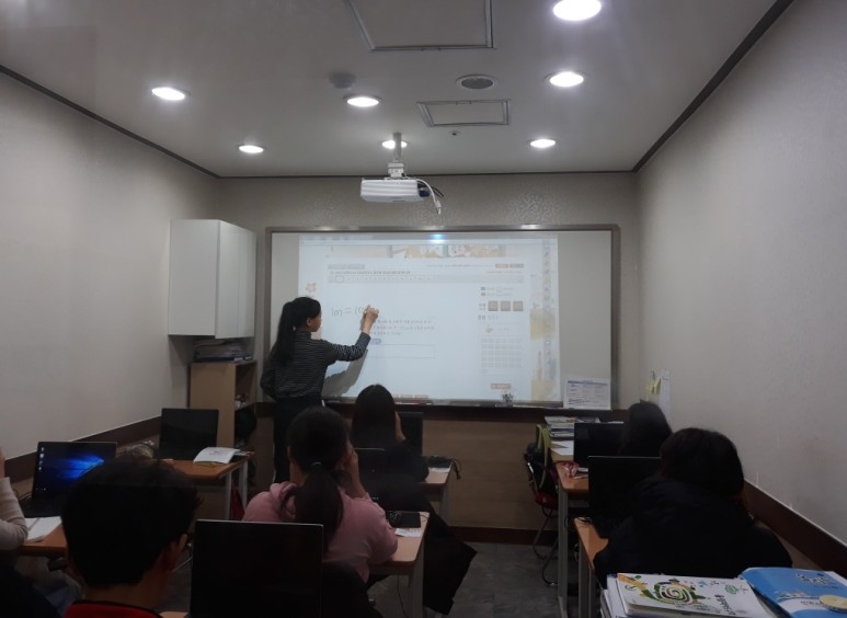 유투엠 홍성내포캠퍼스