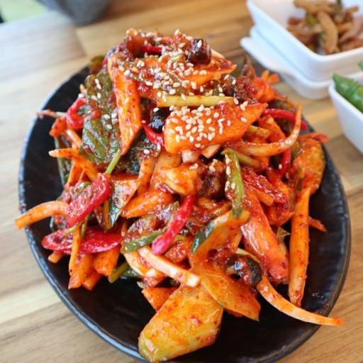 남순이네국수
