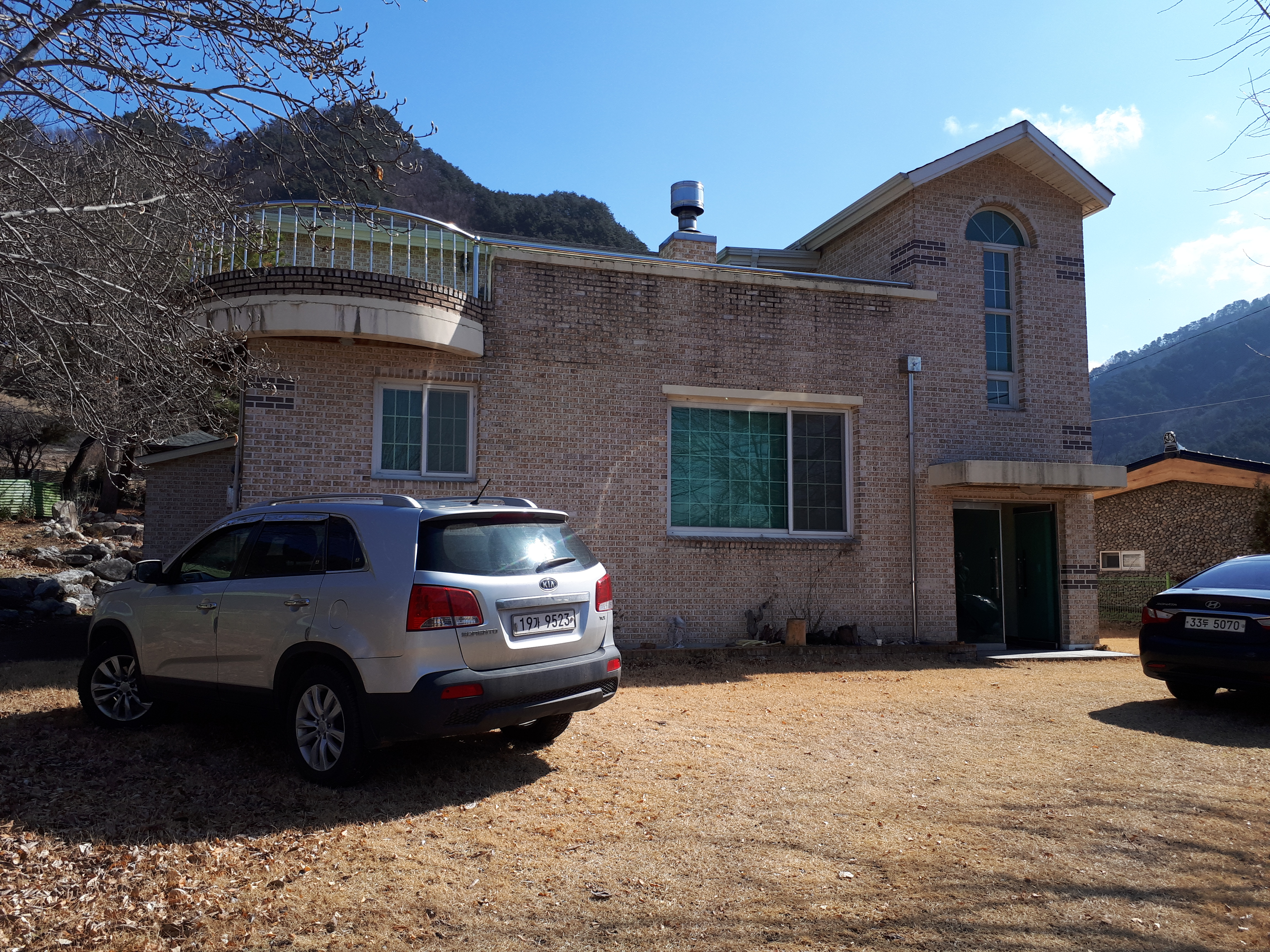 고은건설 대표 이미지