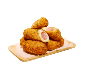 신전떡볶이 경안점