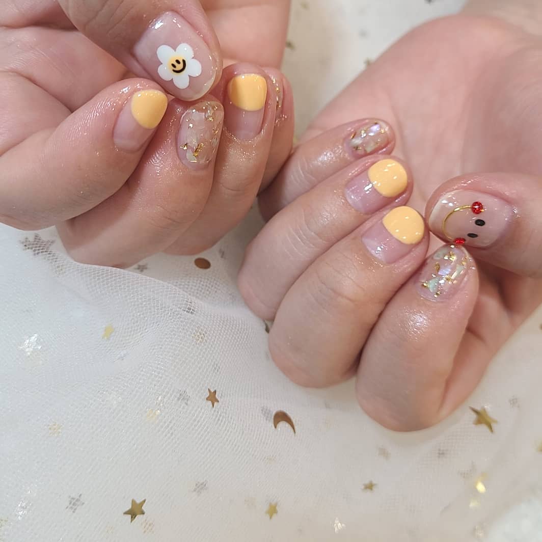 네일마레