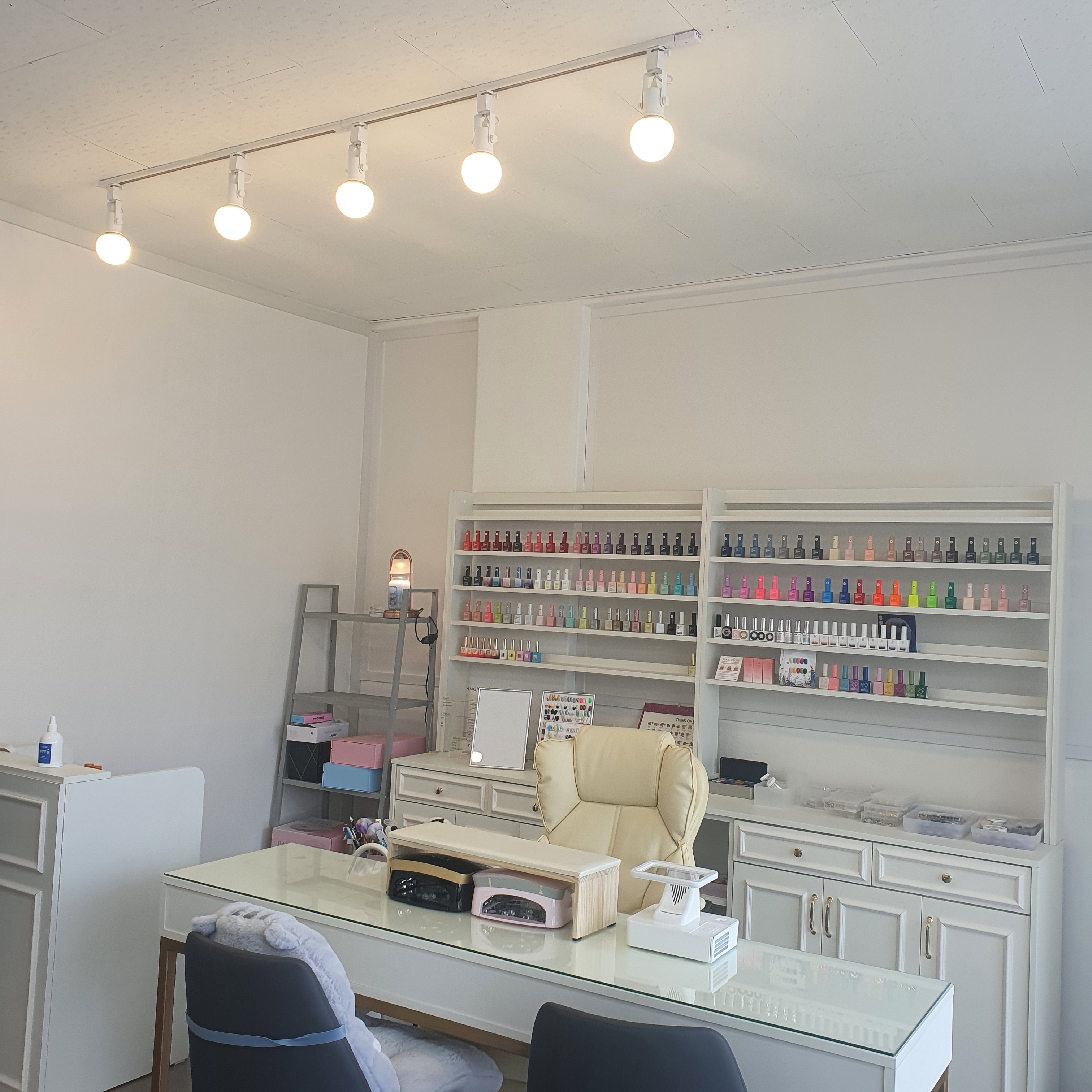 앙쥬뷰티 대표 이미지