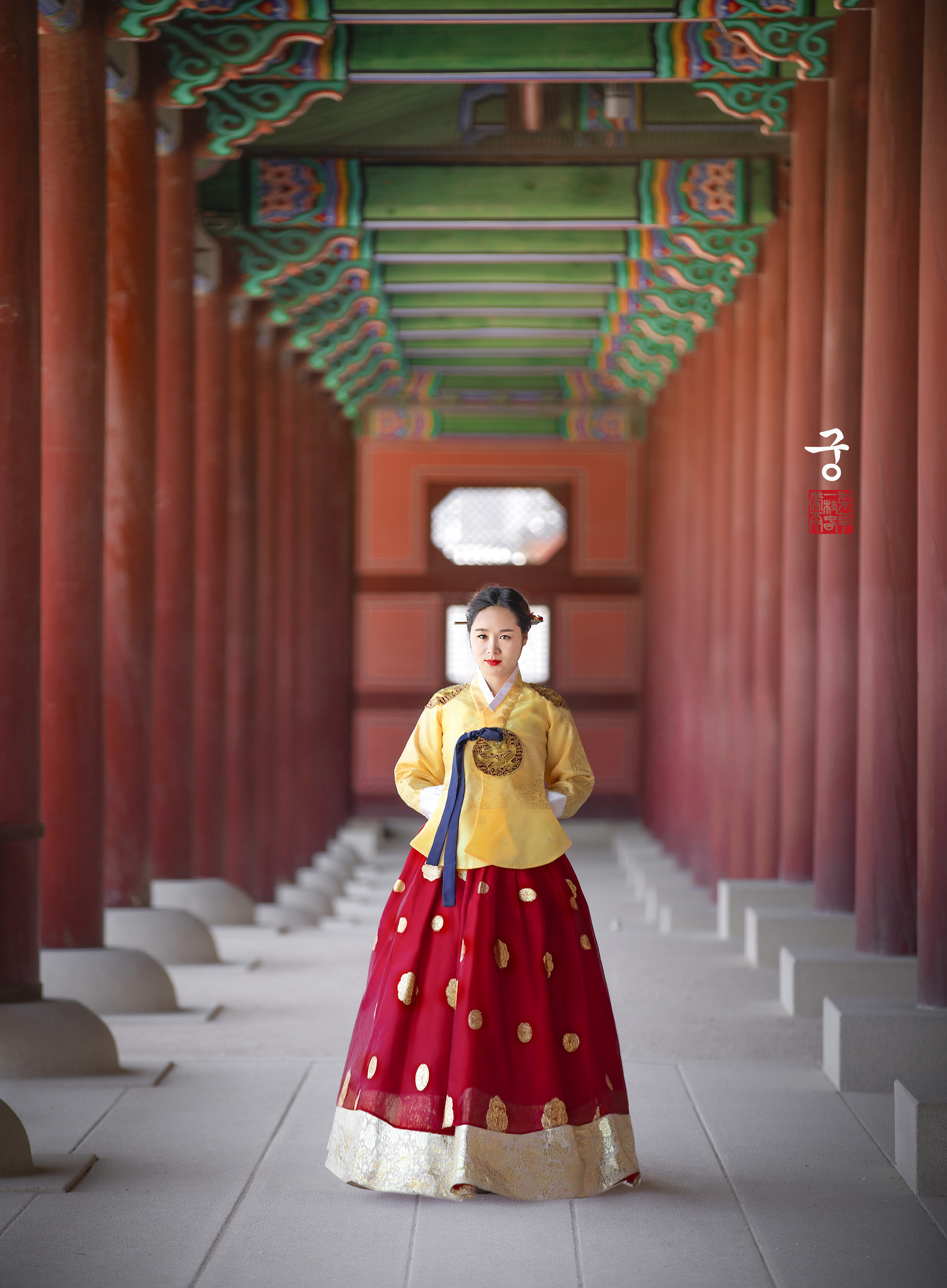 진도을사진관