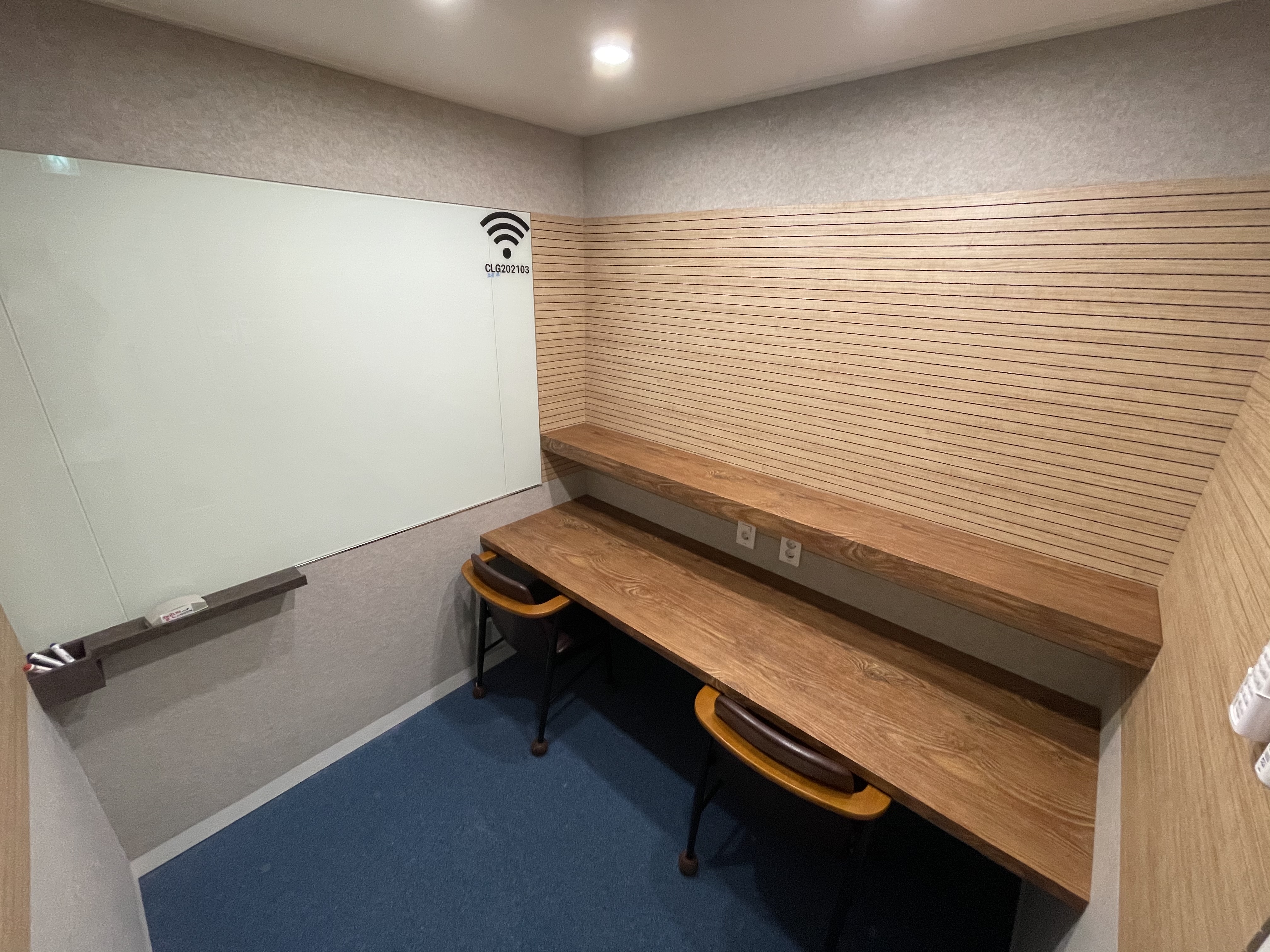 챌린저 스터디카페 마두역점 대표이미지