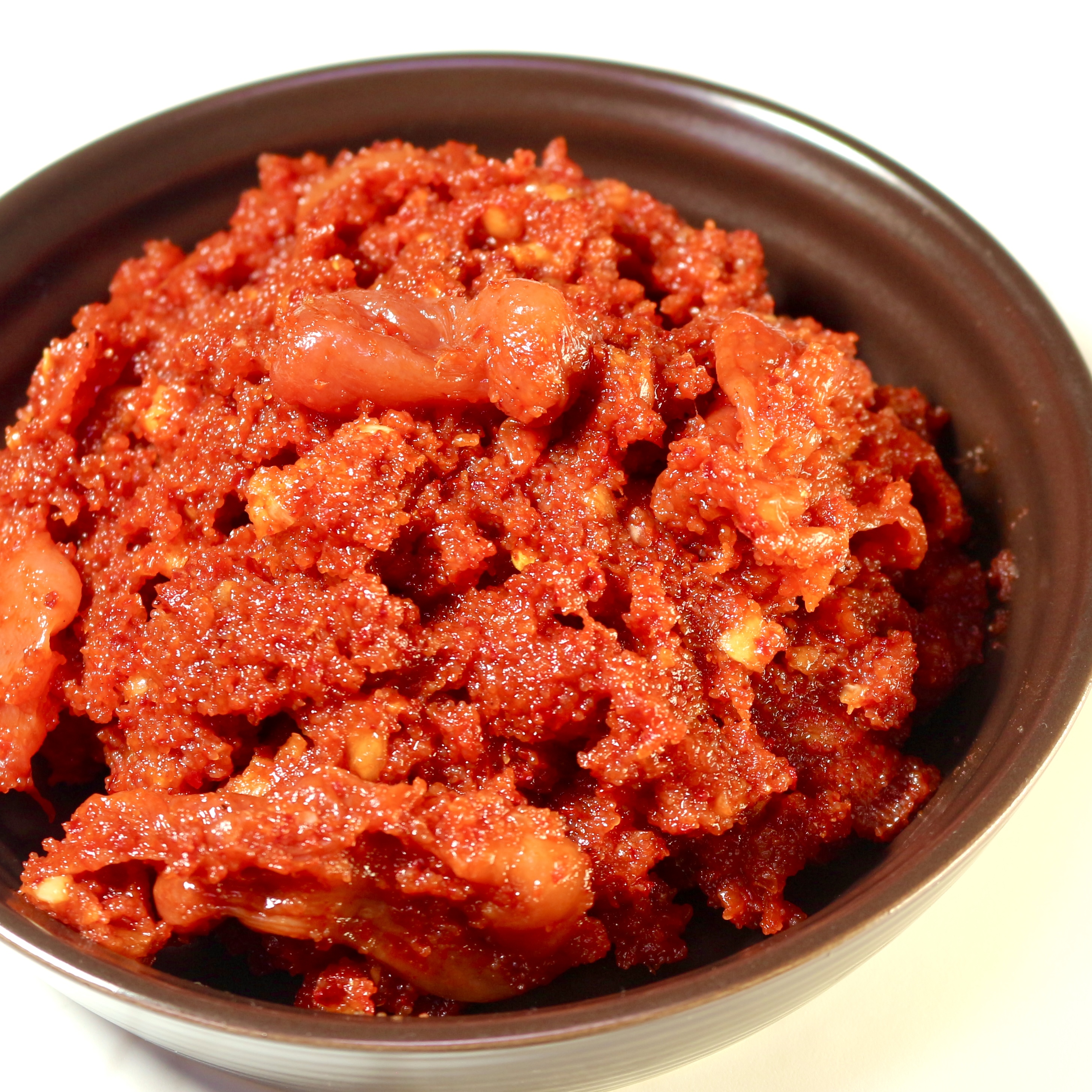 연변찹쌀순대반찬