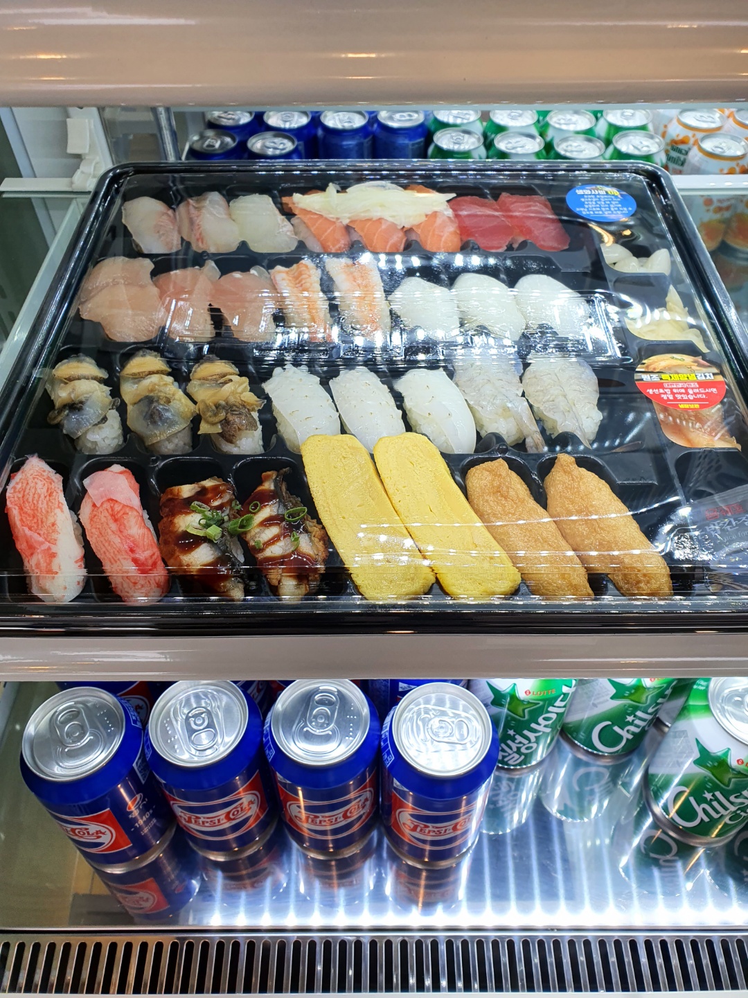 무모한초밥 아현점