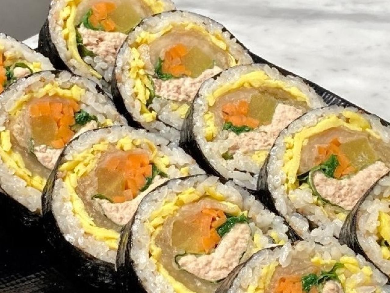 네이버 플레이스 청담동마녀김밥 센텀점 : 네이버