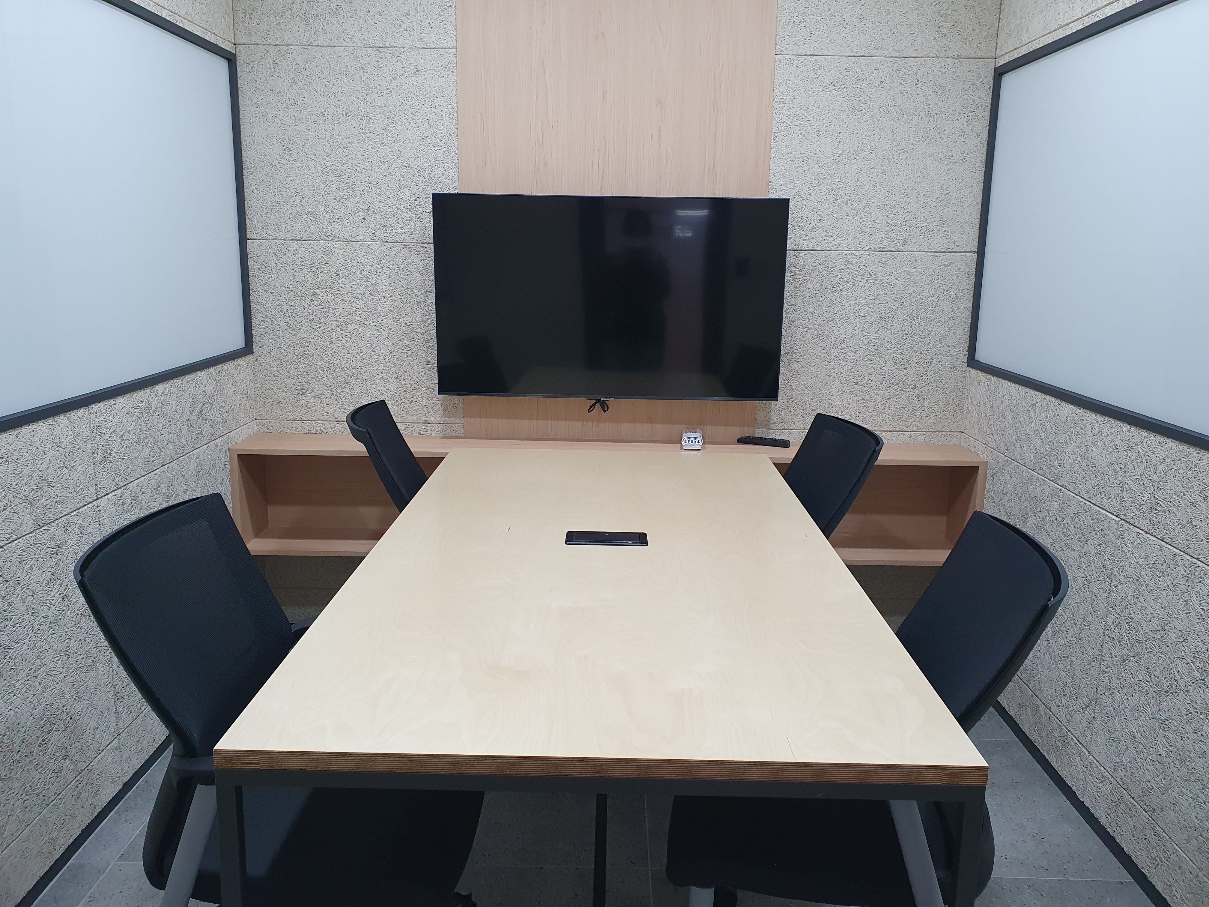 멘토즈스터디카페 동래명장점