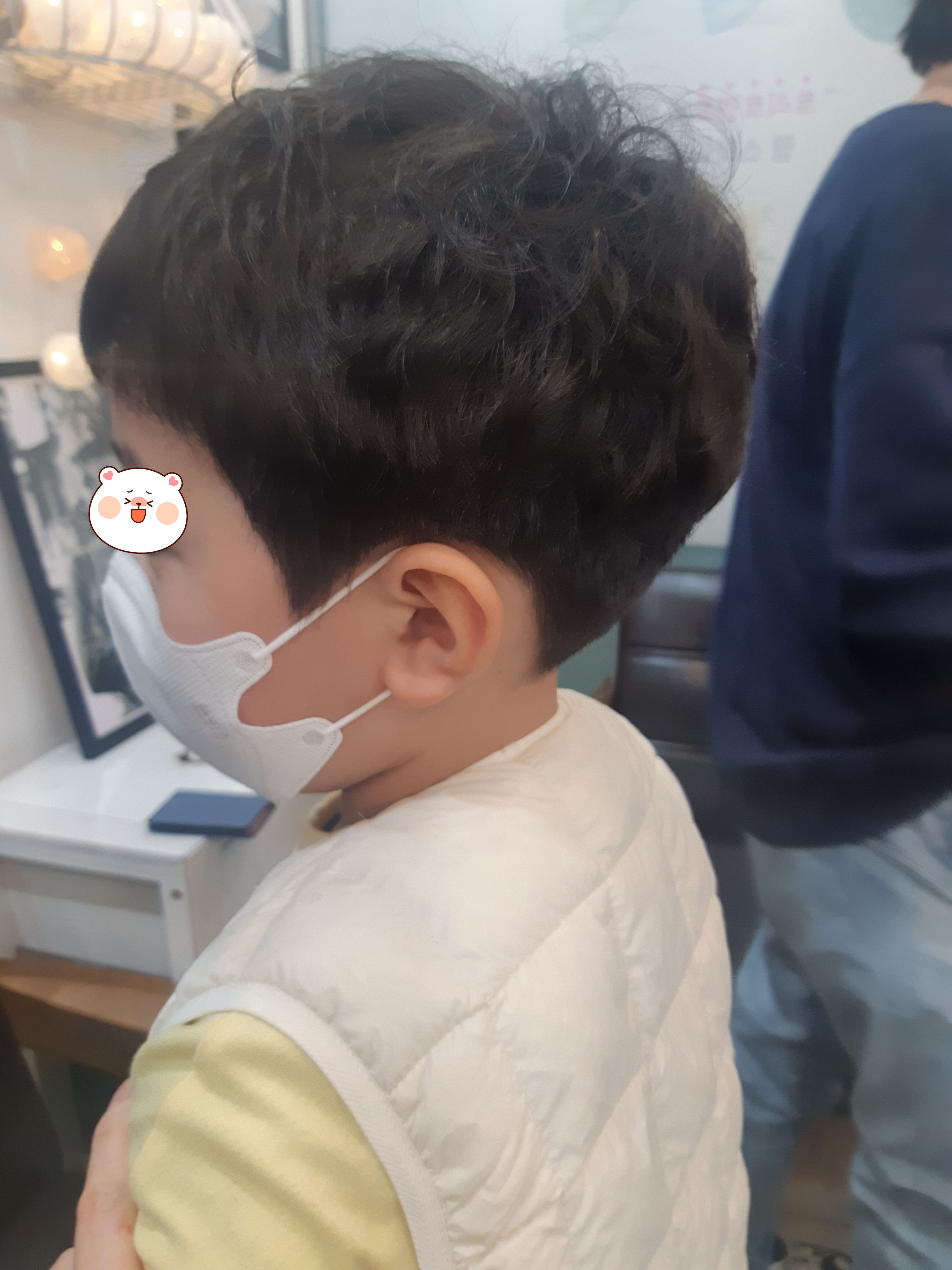 리쌤헤어