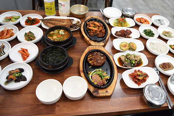 밥상