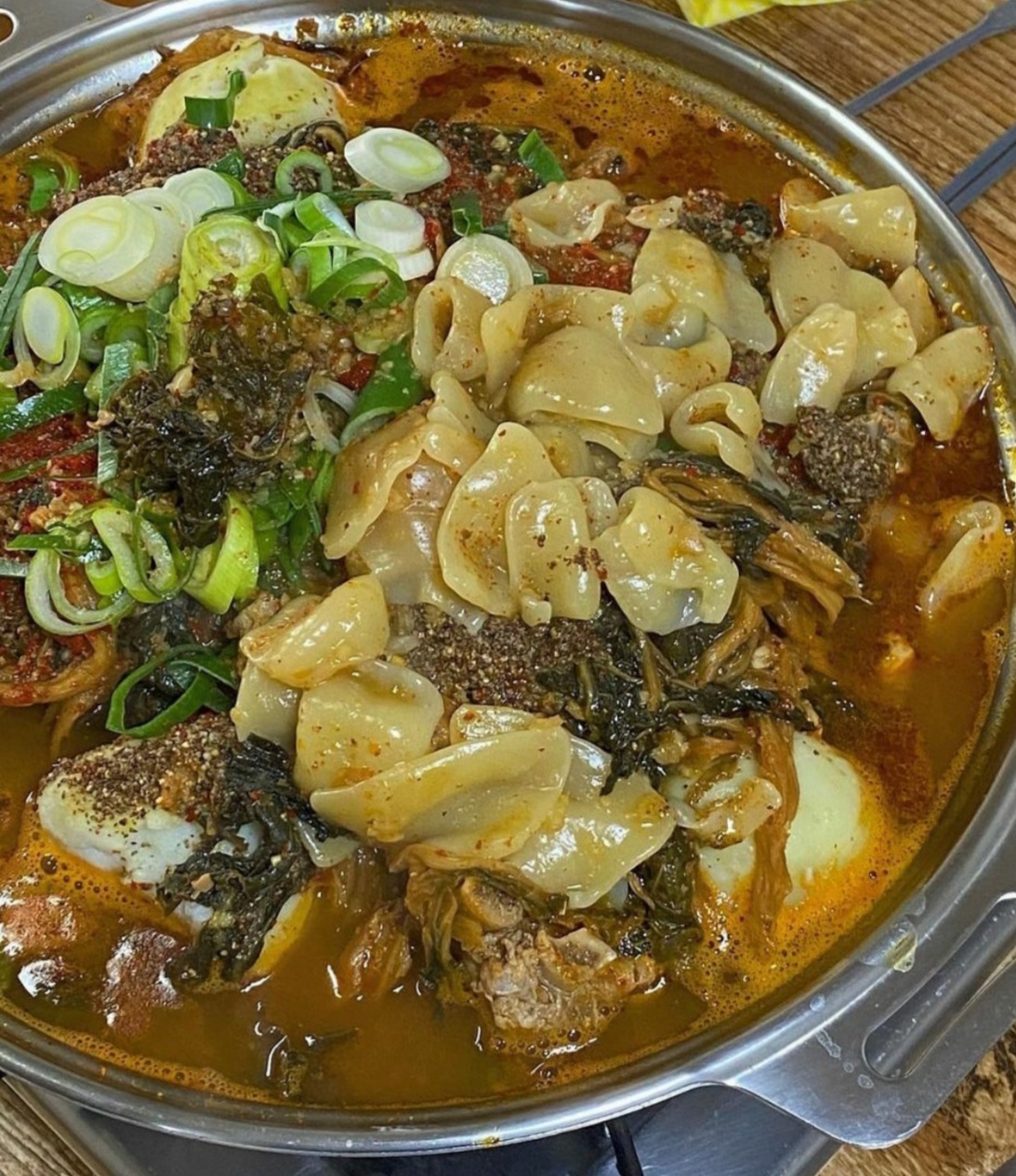 복개천감자탕