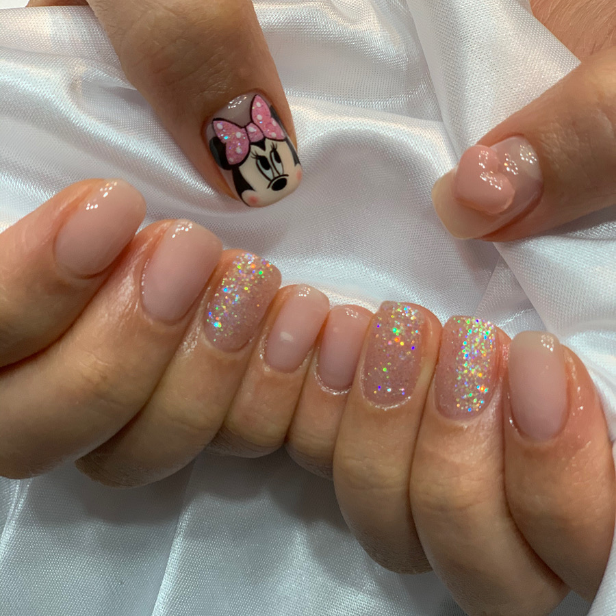 네일러문 대표 이미지