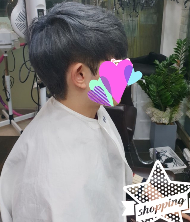 리쌤헤어