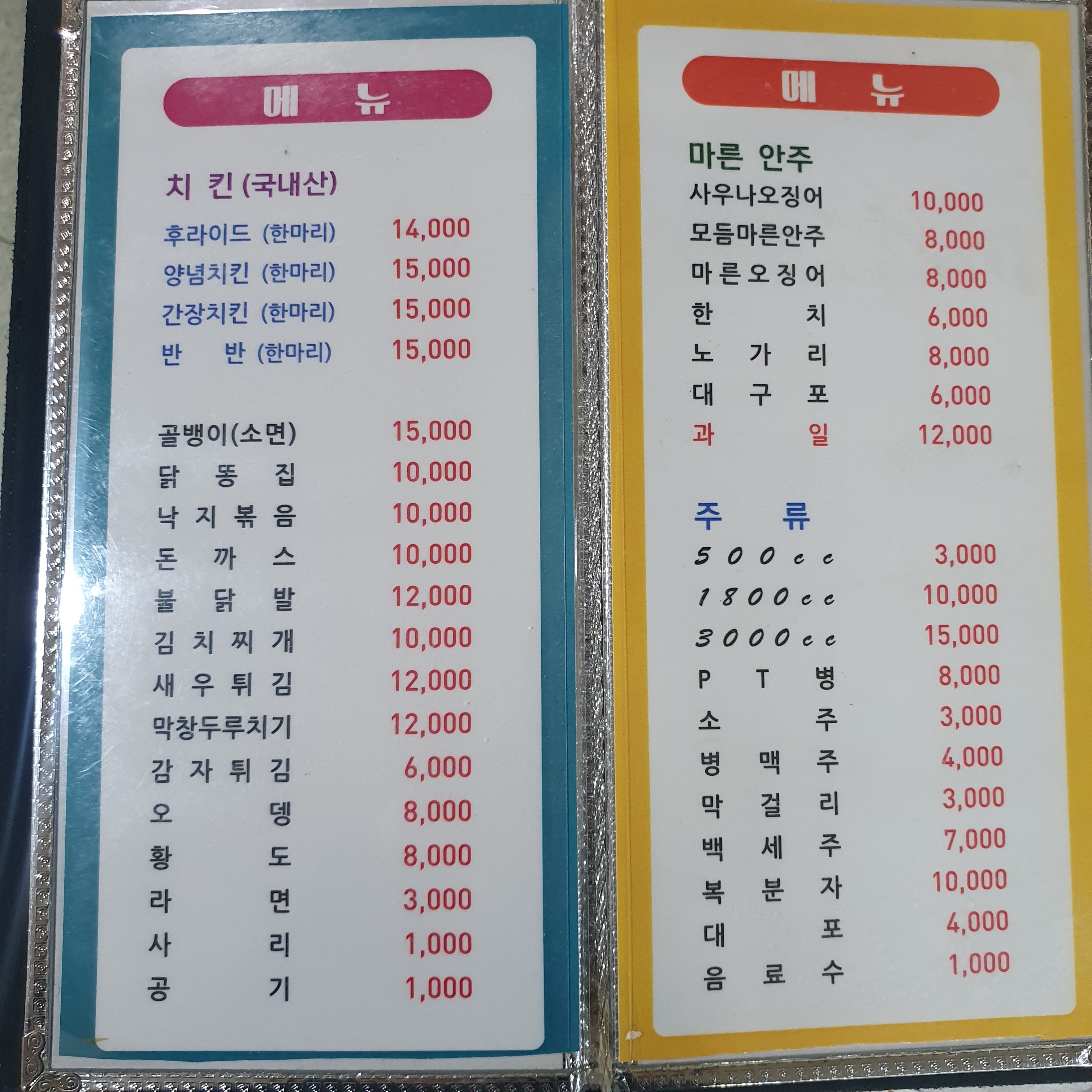요약 정보 이미지