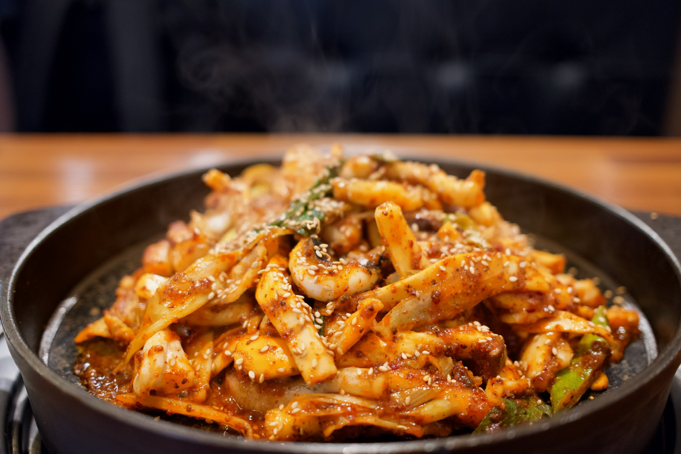만복숯불구이&샤브