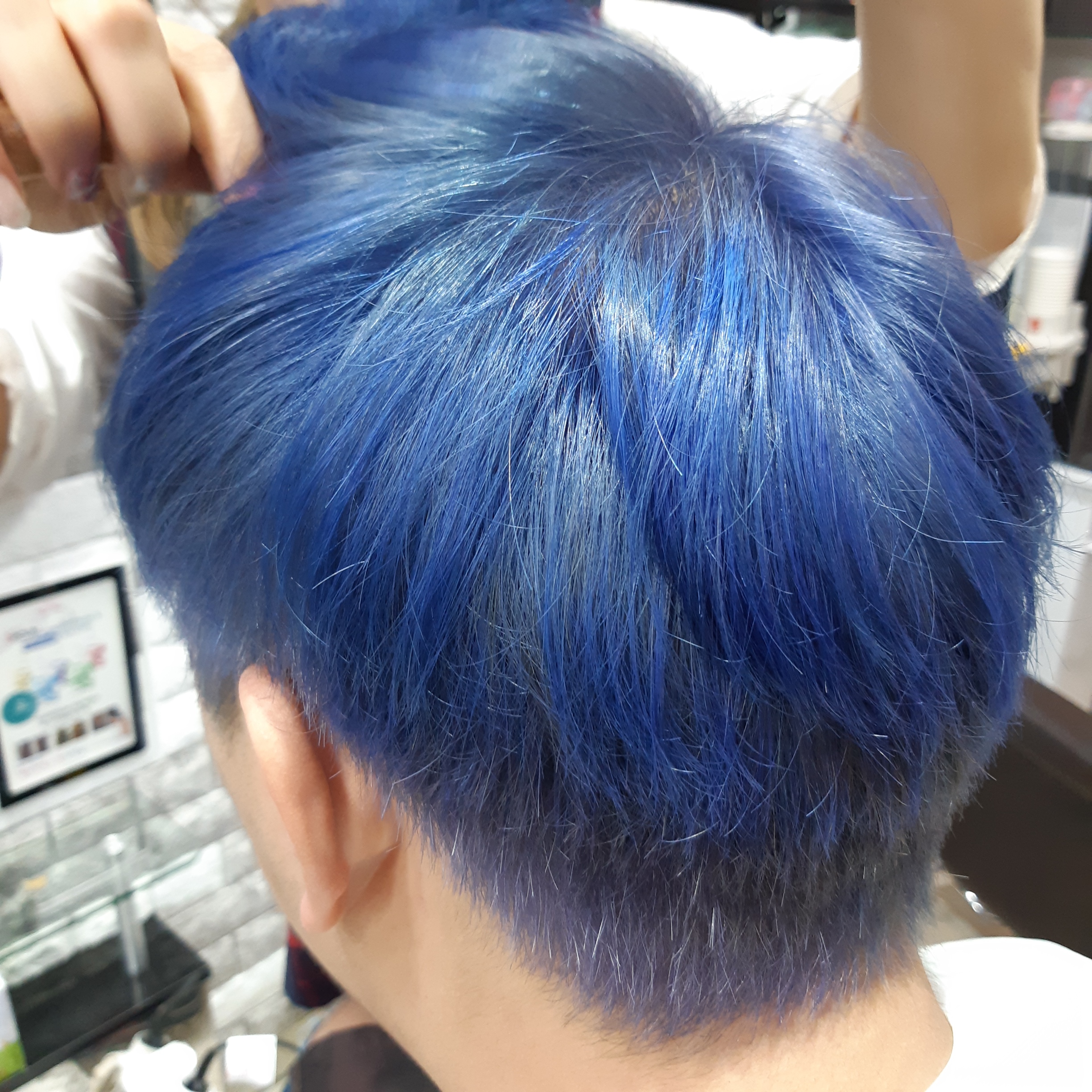 리쌤헤어