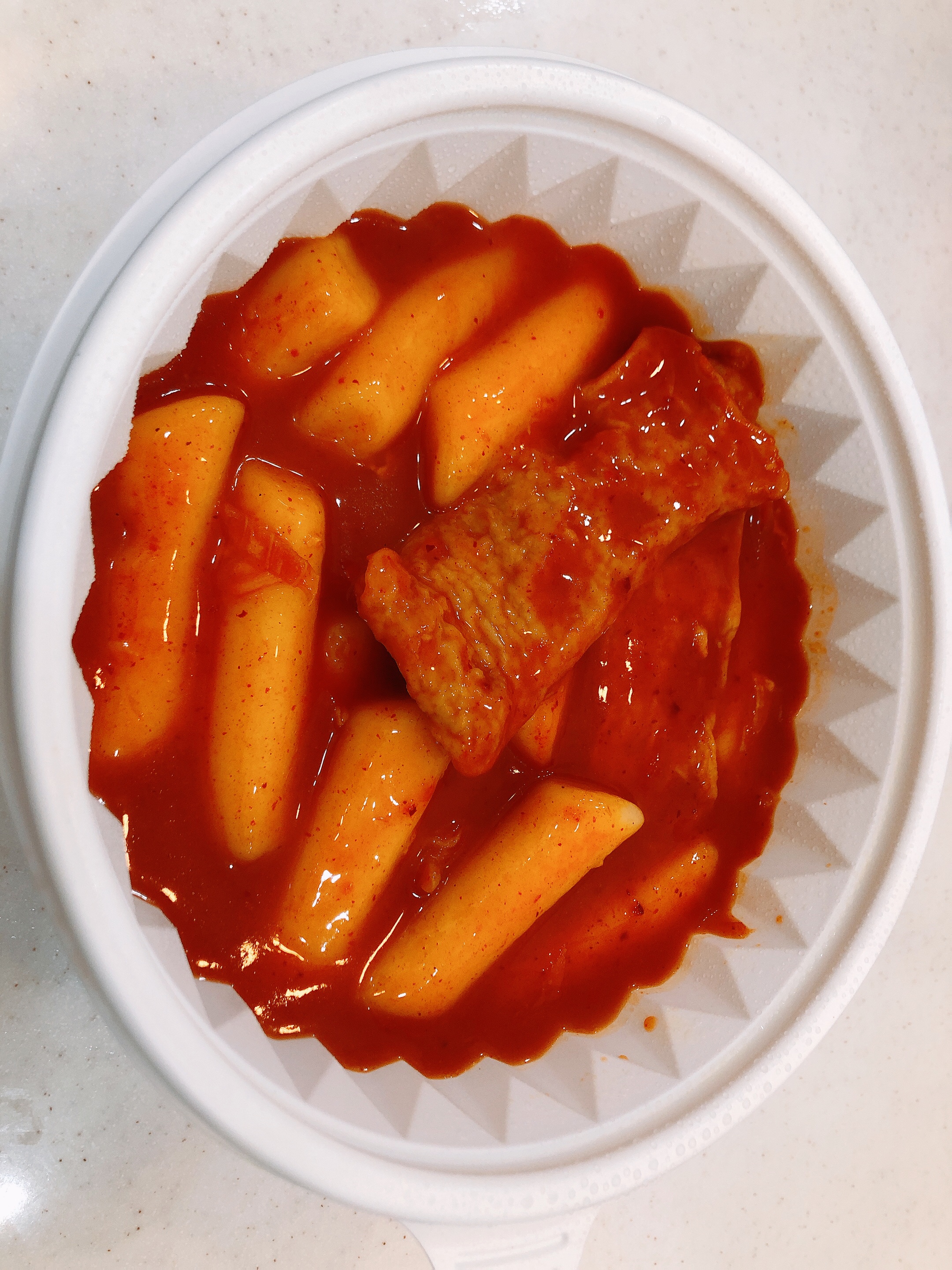 엄마찬스 분식 본점