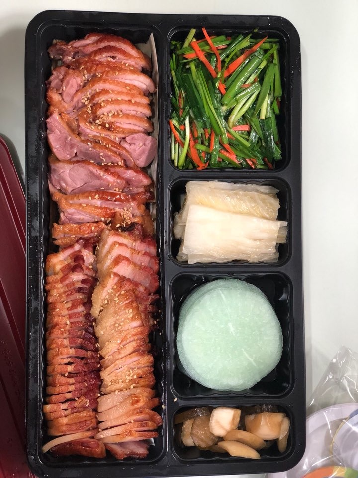 호세야오리바베큐 마평점
