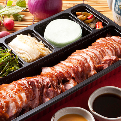 호세야오리바베큐 마평점