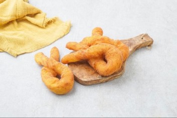 경성꽈배기 경산점