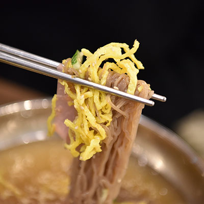 찬우물한우정육식당 본점