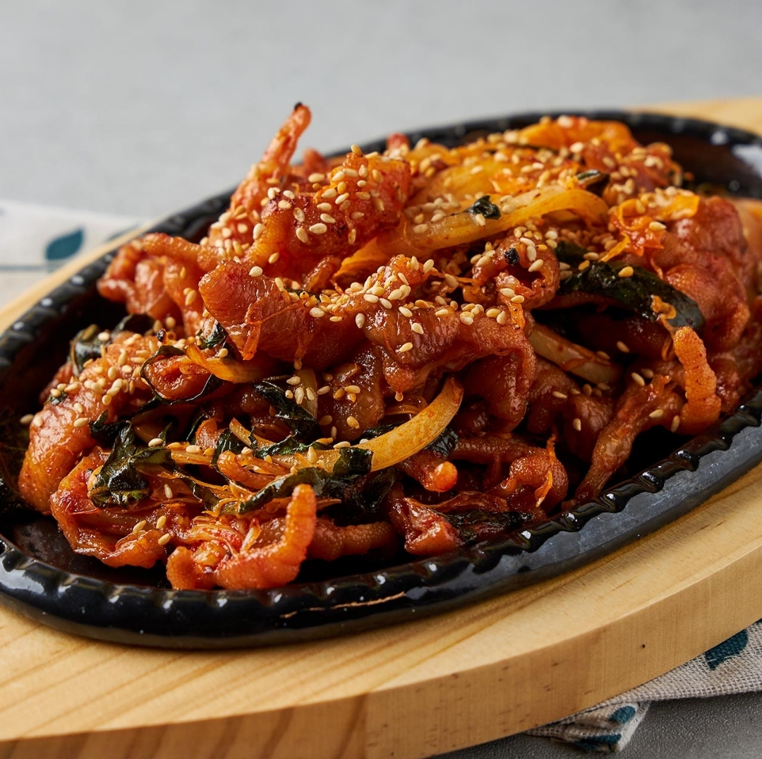 준호네즉석떡볶이
