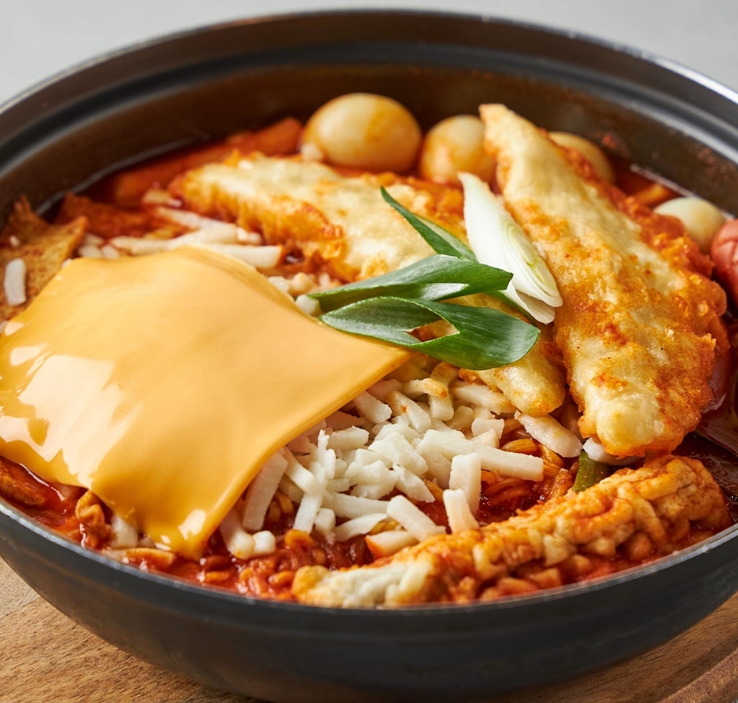 준호네즉석떡볶이