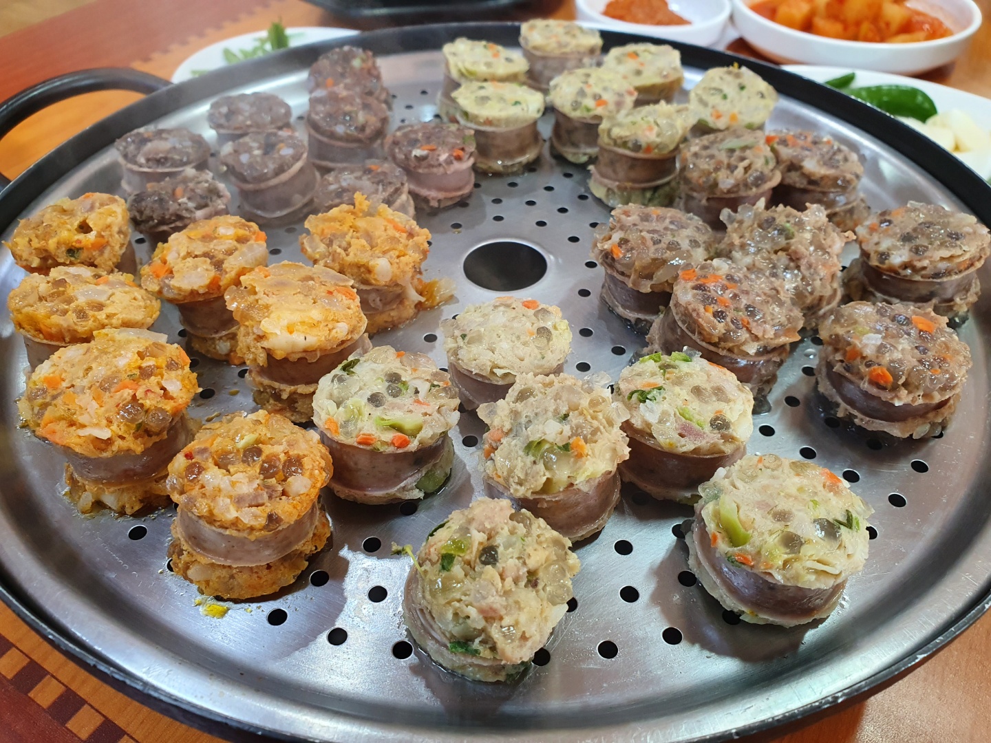 소문난밀양돼지국밥