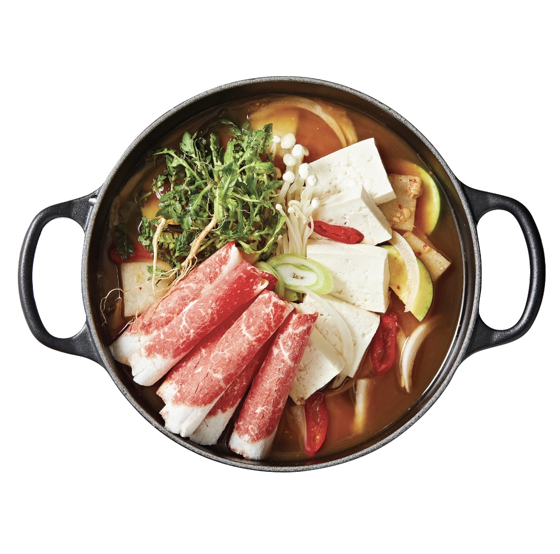 담꾹 장안삼거리점