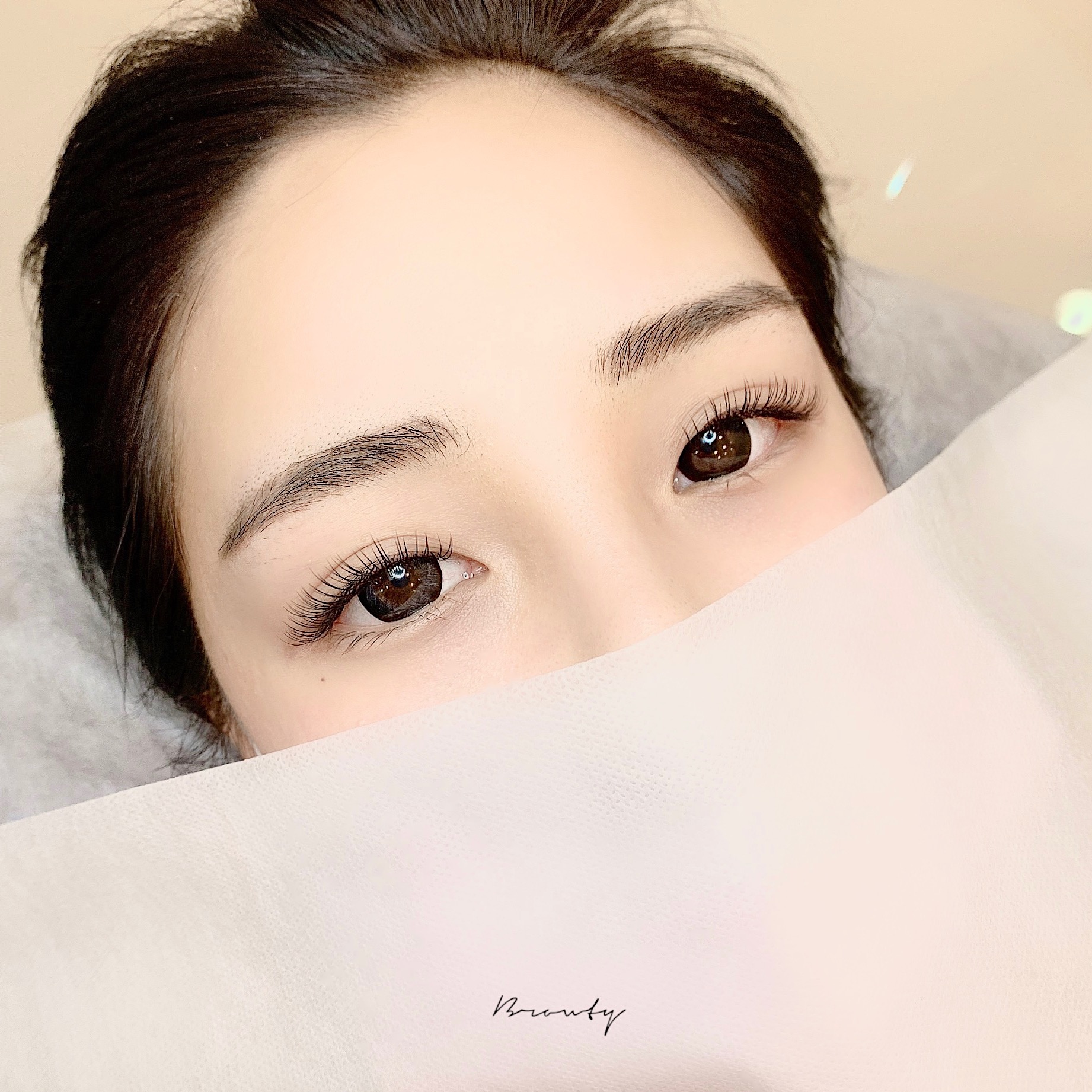 브로우티 수지점