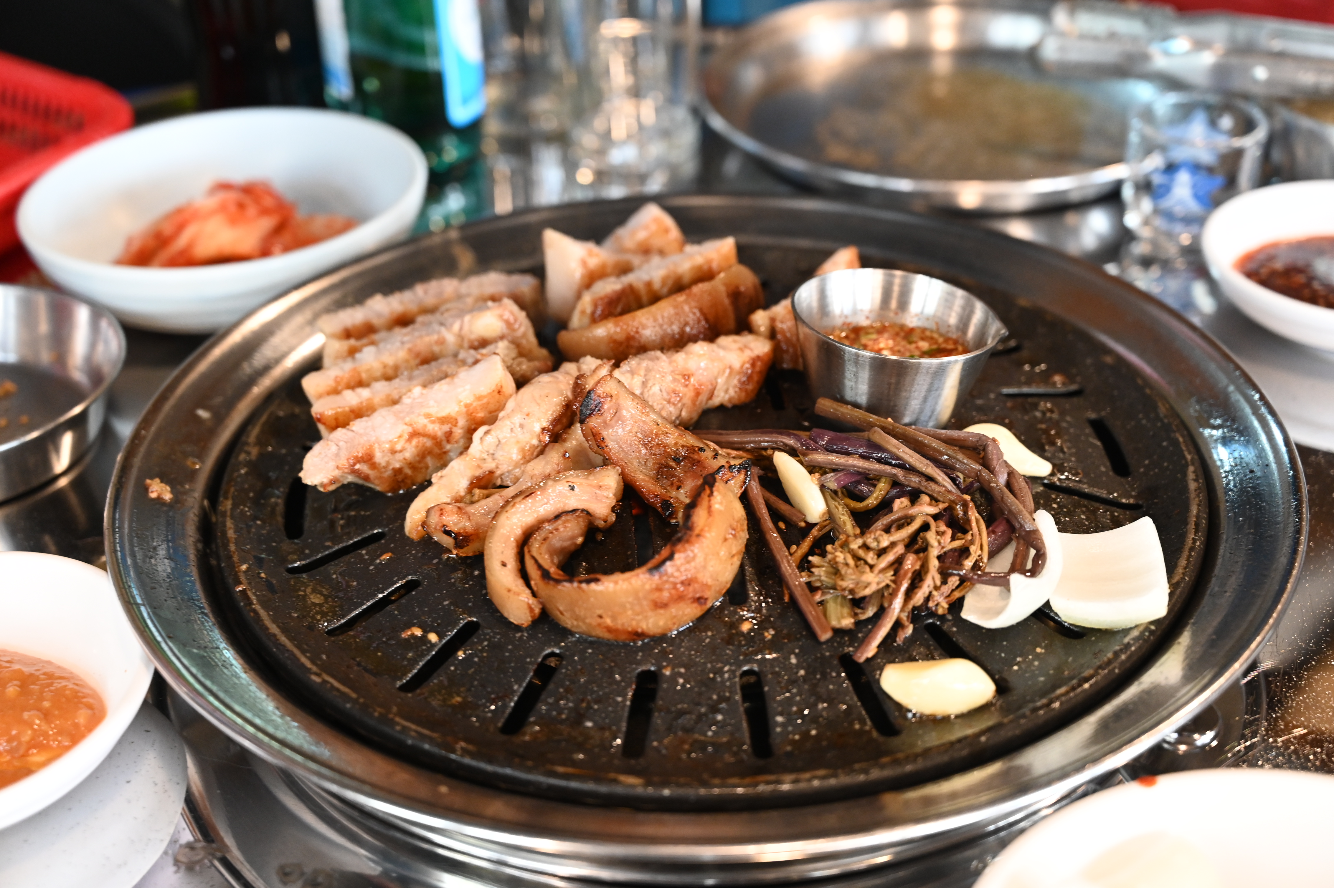 사상꼬리집
