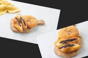 경성꽈배기 경산점