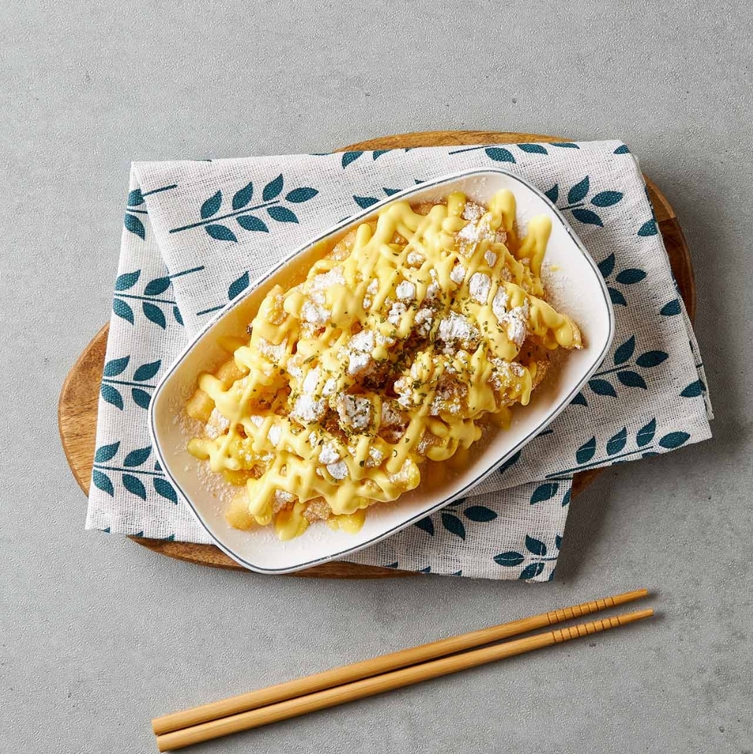 준호네즉석떡볶이