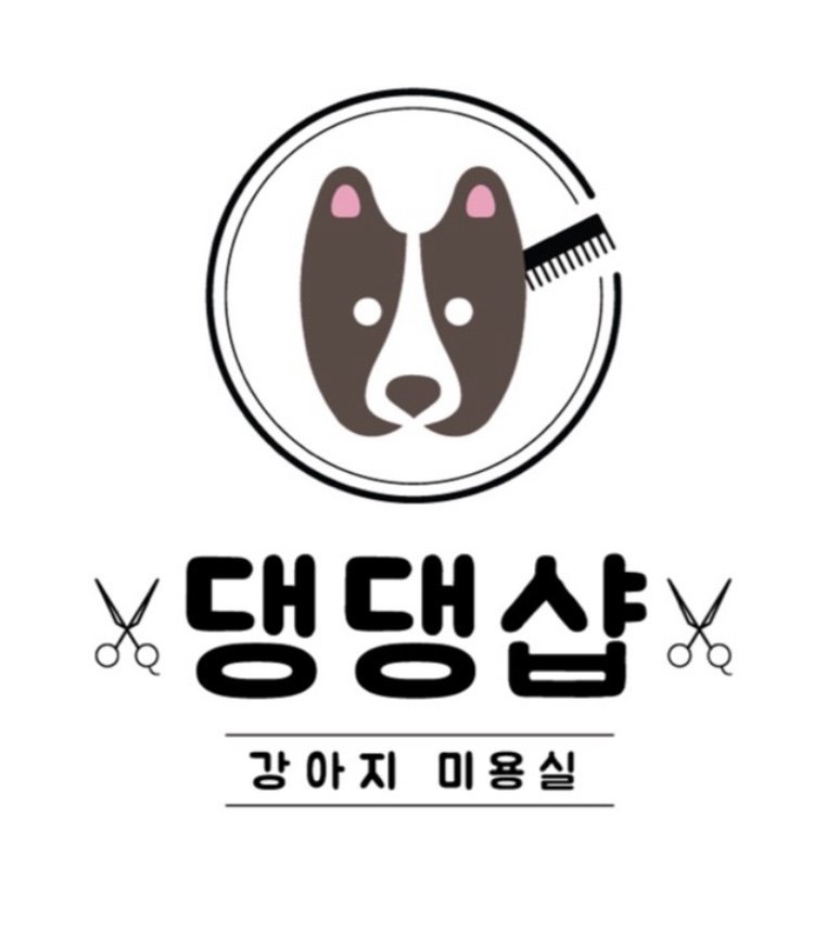 댕댕샵 대표 이미지