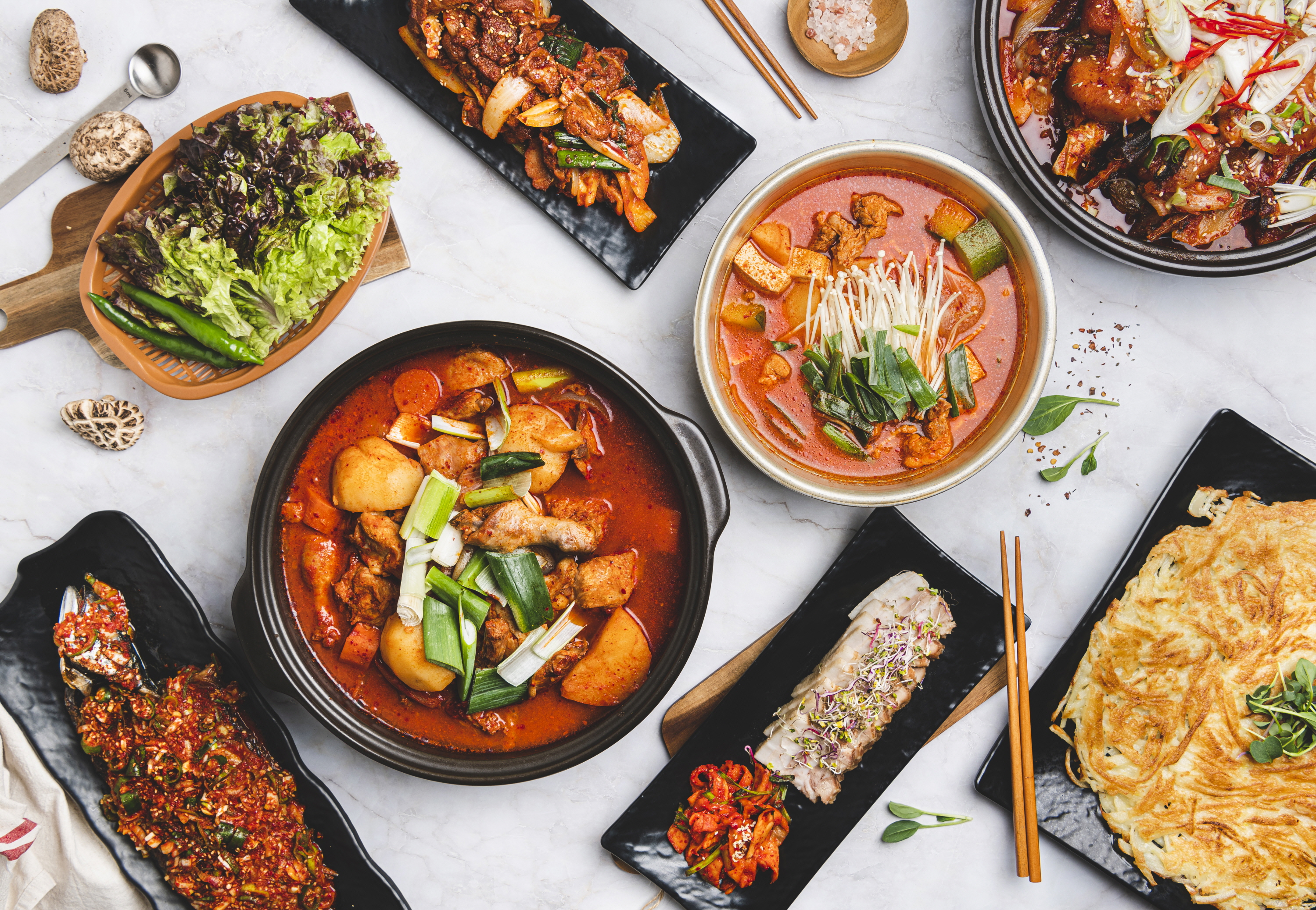 술이있는 맛있는밥집