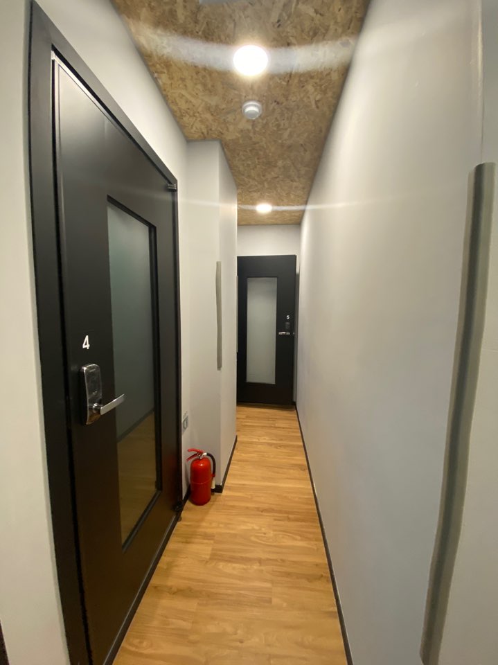 1번째 스튜디오 사진