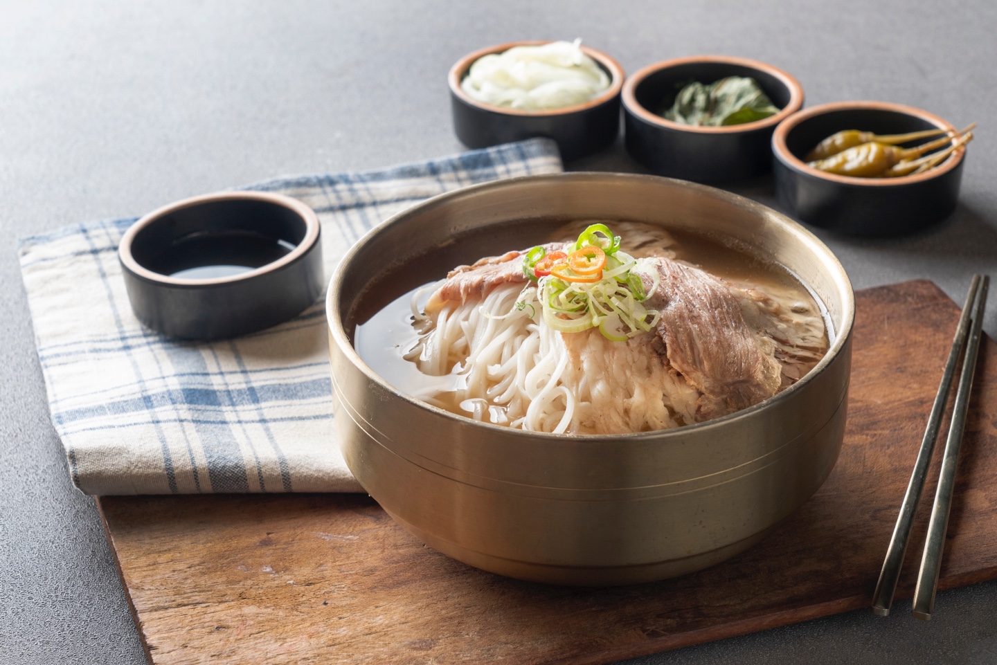 온수반 송파점 사진 8