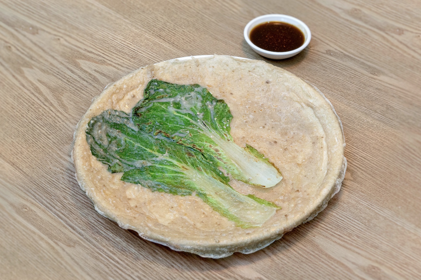 황남두꺼비식당 황남본점