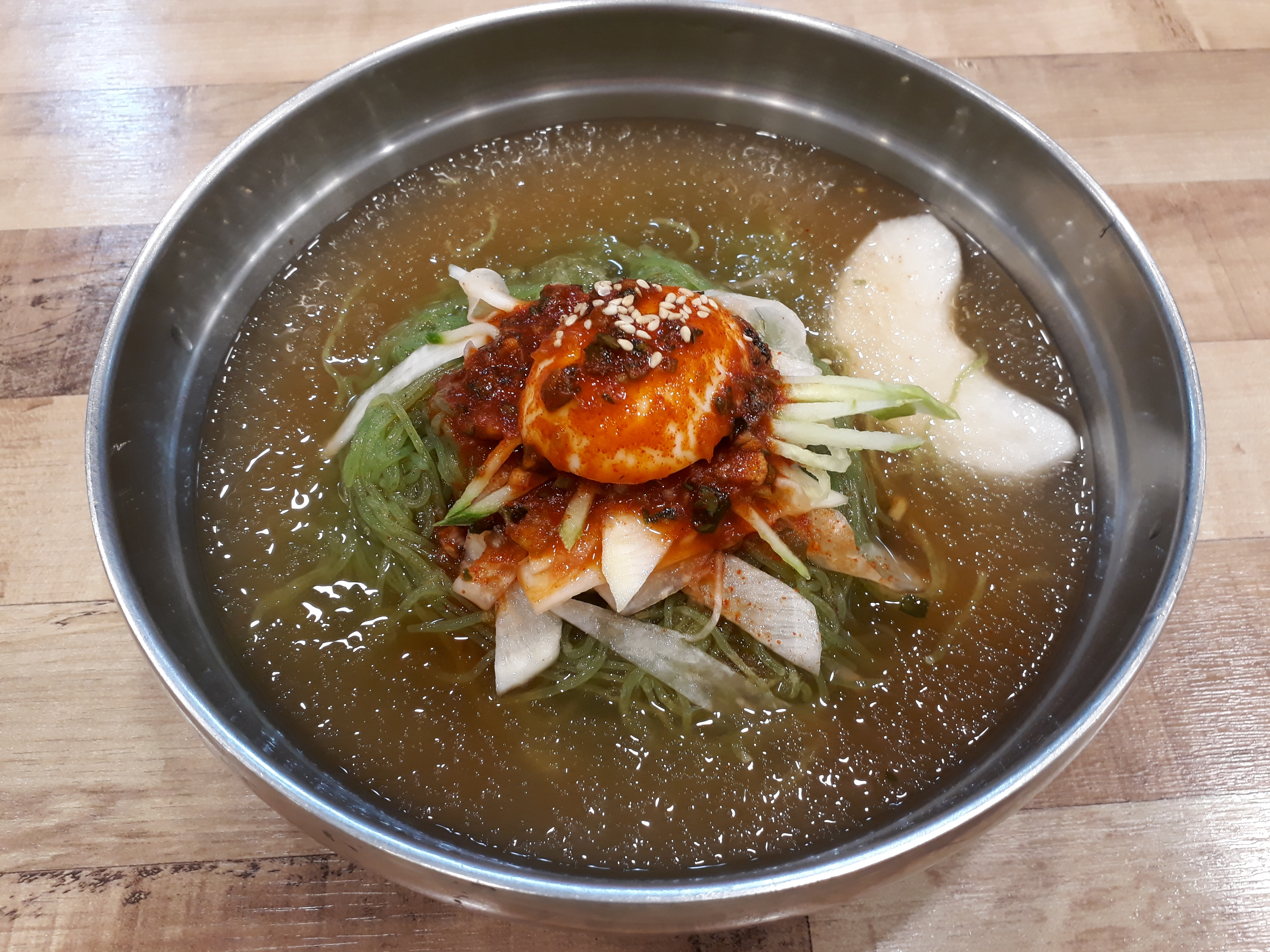 짬짜루