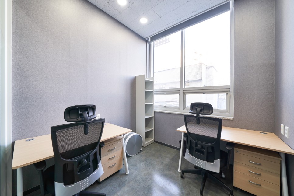 르호봇 을지로 스마트오피스 대표 이미지