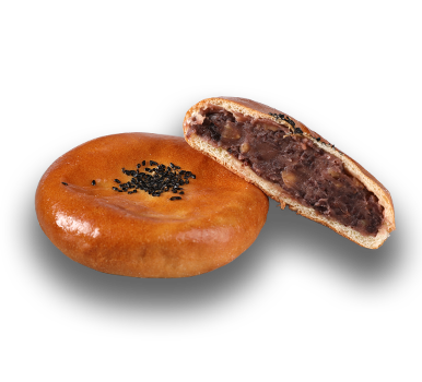 빵장수단팥빵 부천점