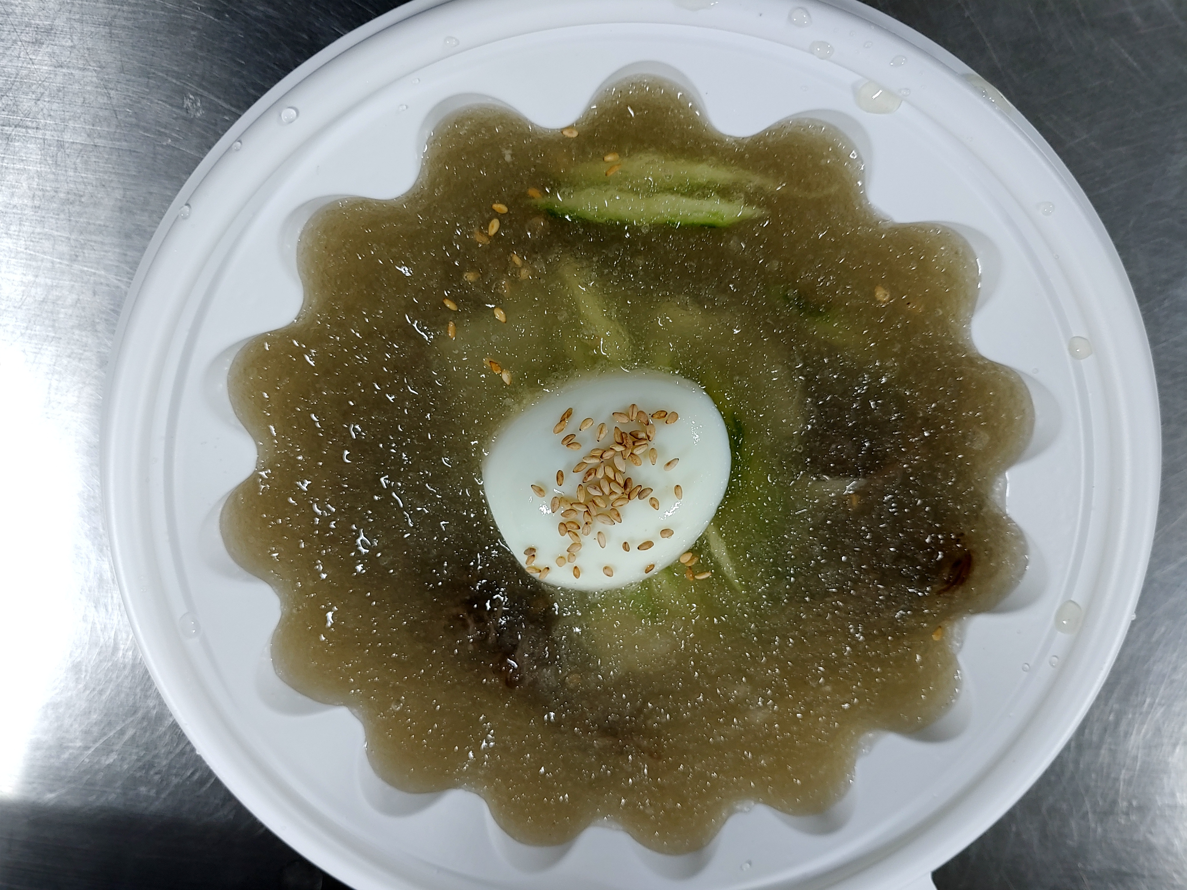 문스갈비 신마산점
