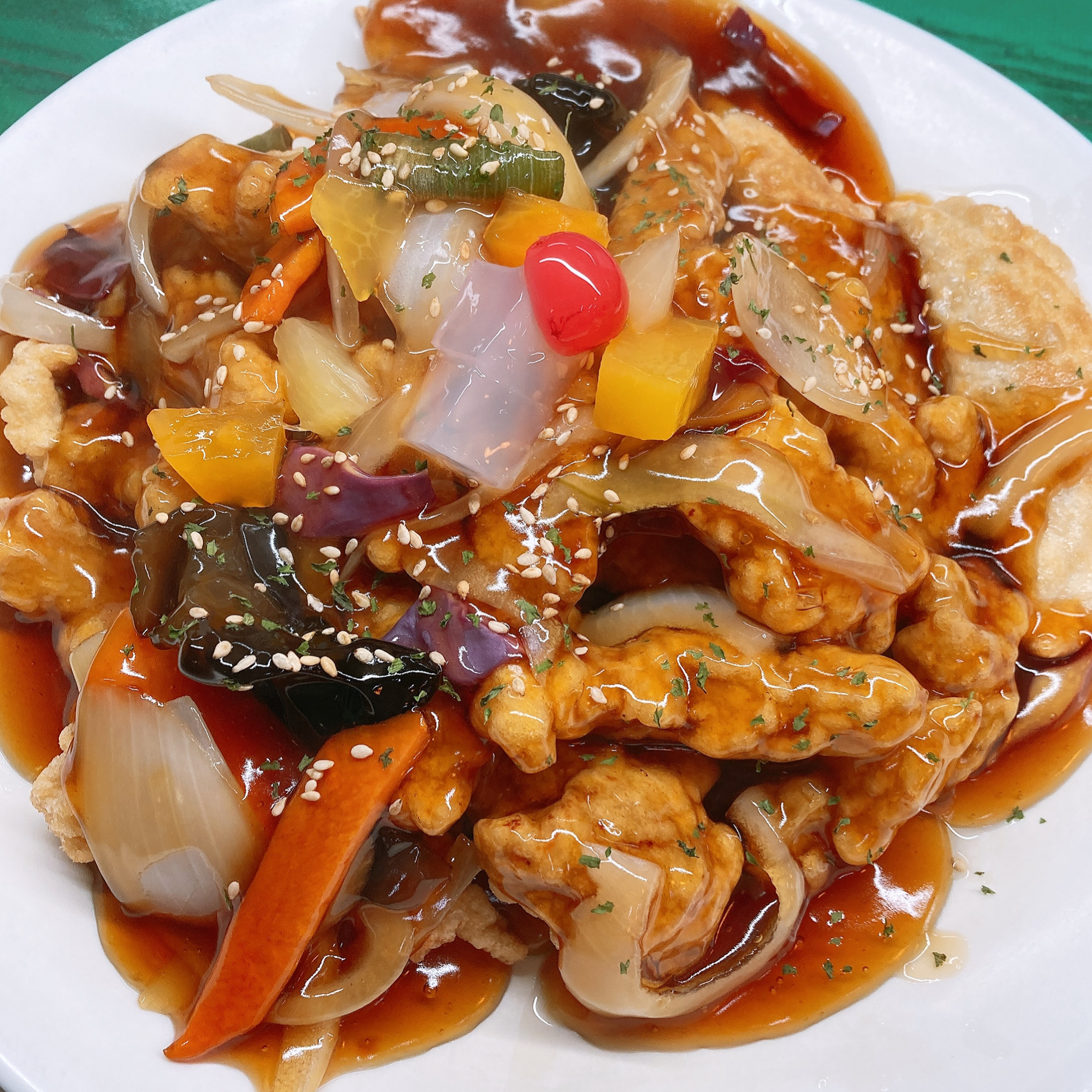 25시반점본점