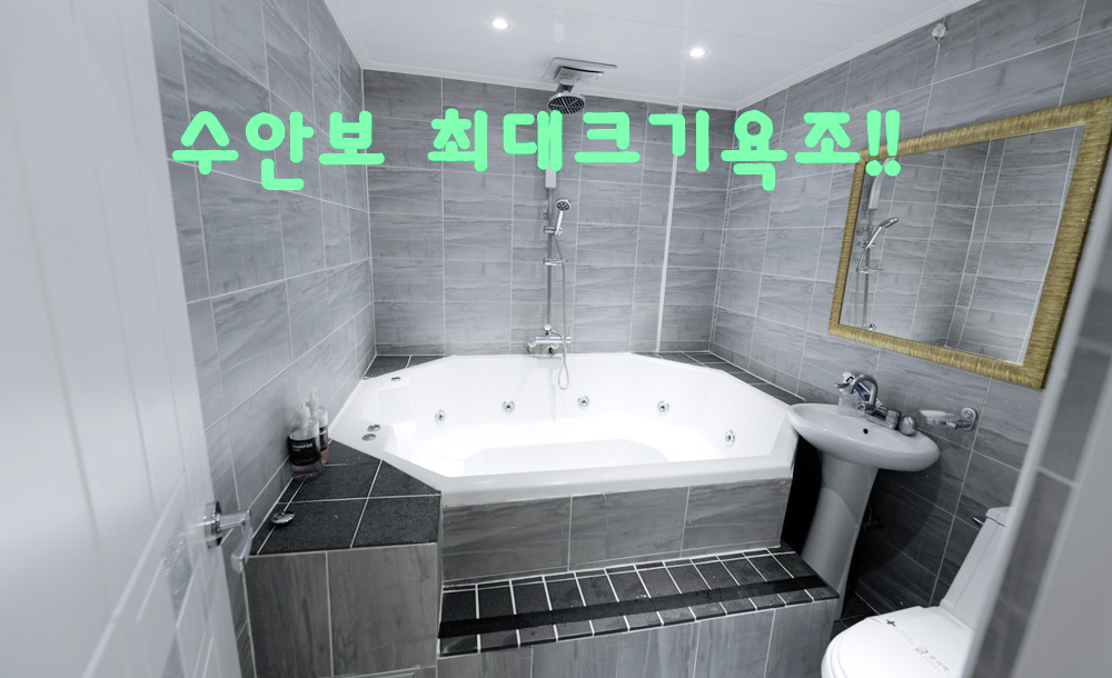 수안보온천 수호텔