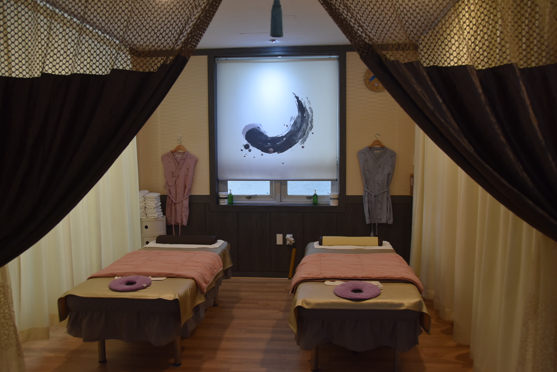 숲의스파 photo 2