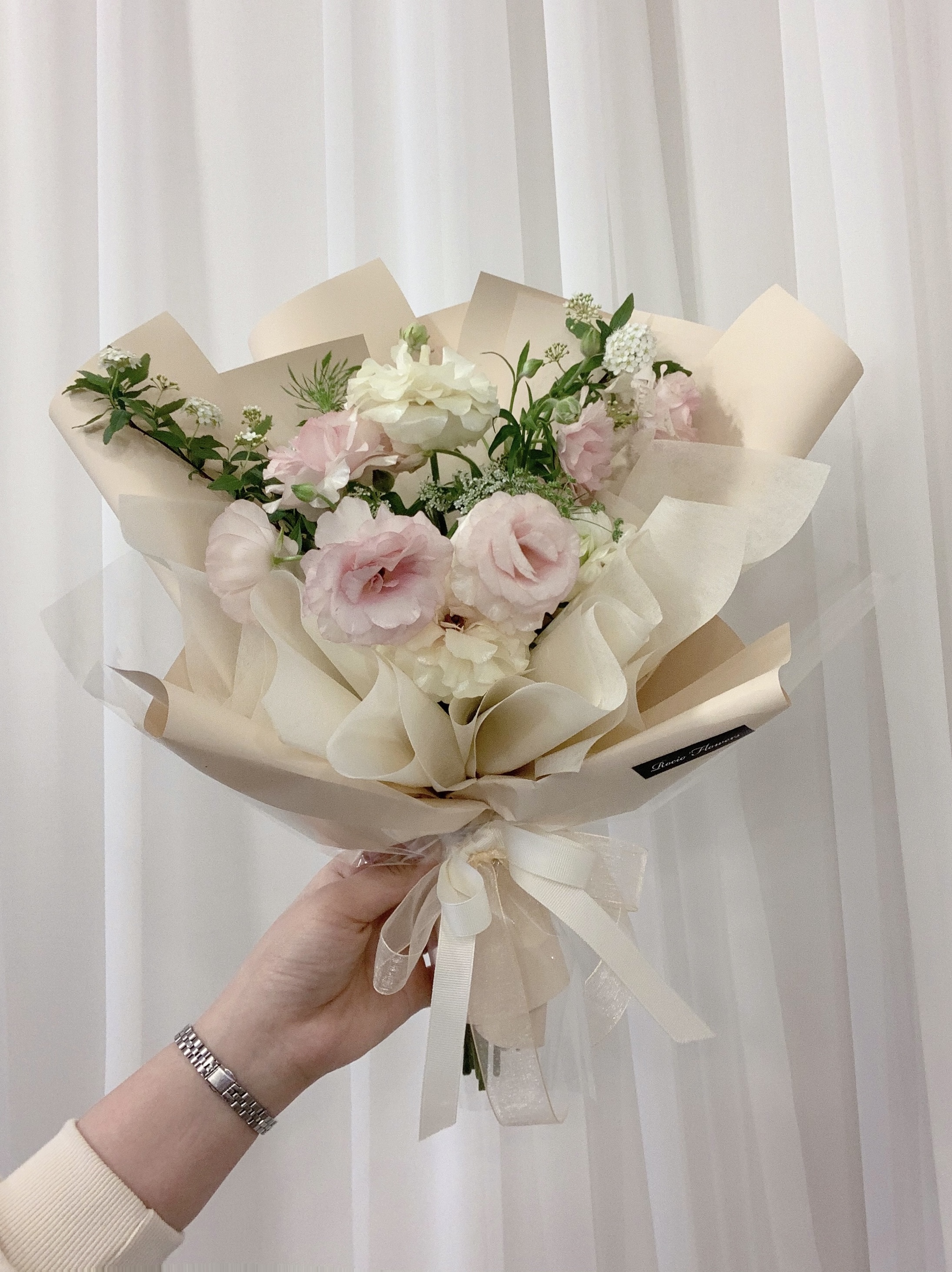 로시오플라워