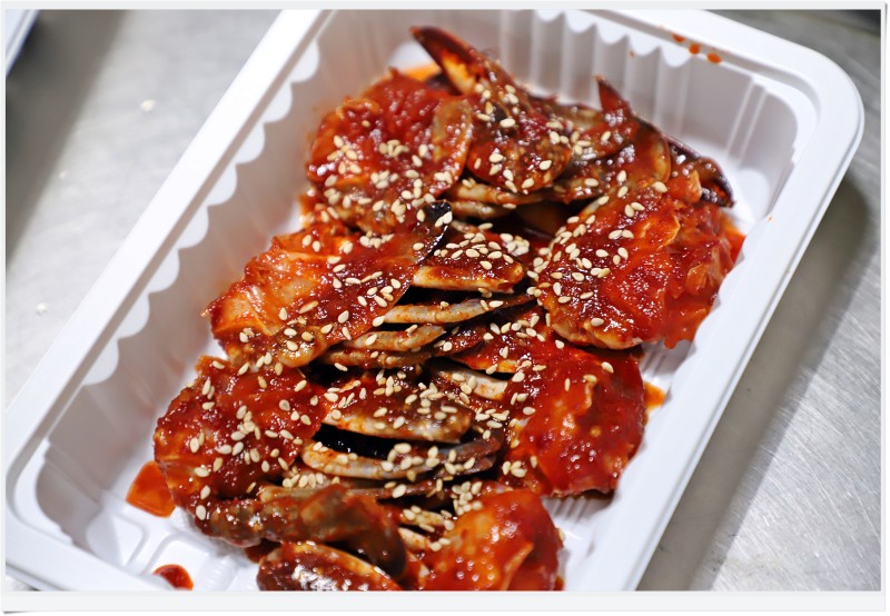 문스갈비 신마산점
