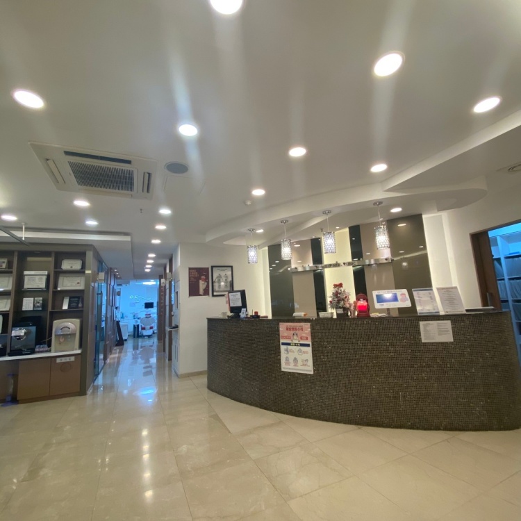 디지털노블치과의원 대표 이미지