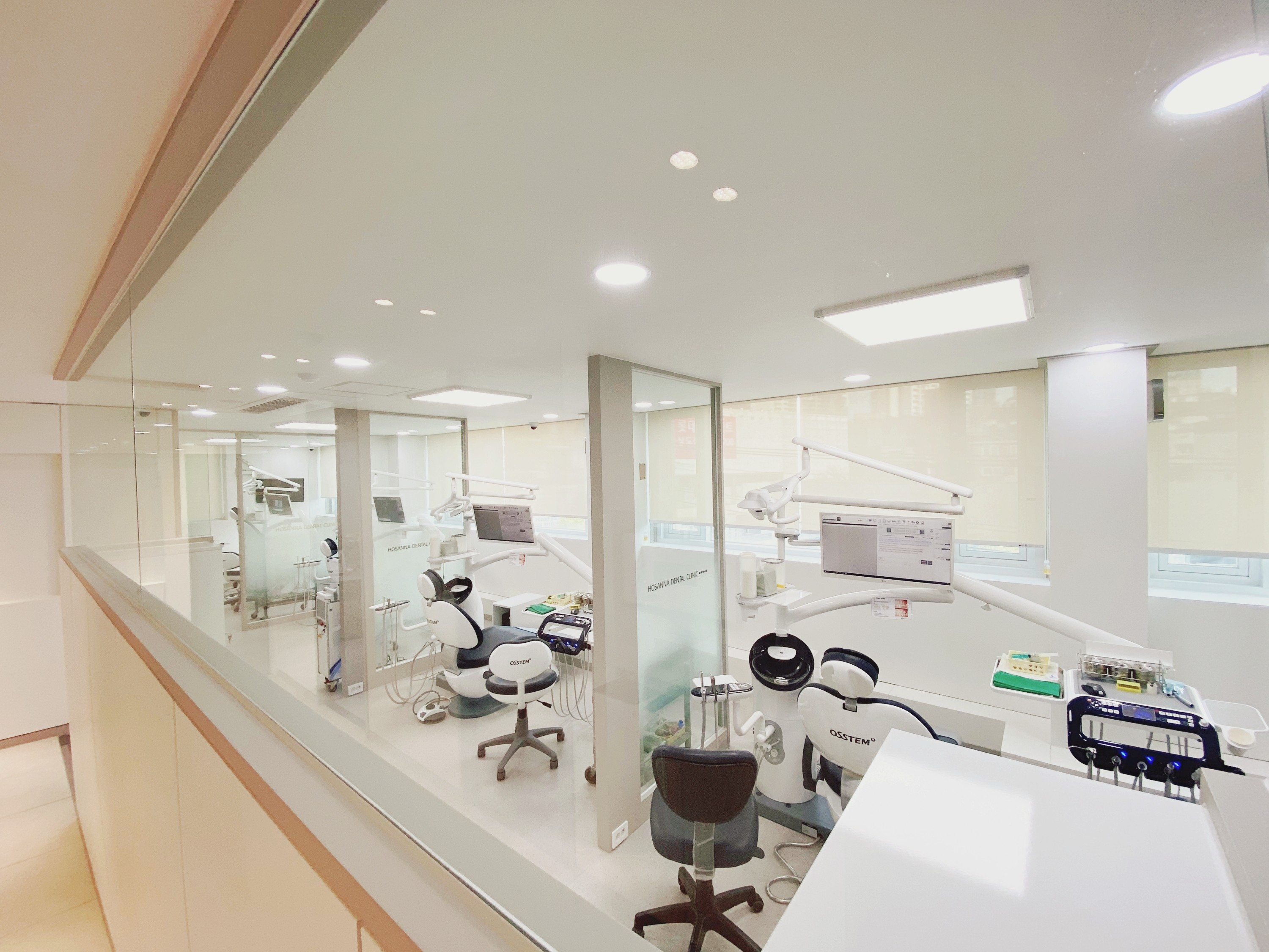 호산나치과의원 서울점 대표 이미지