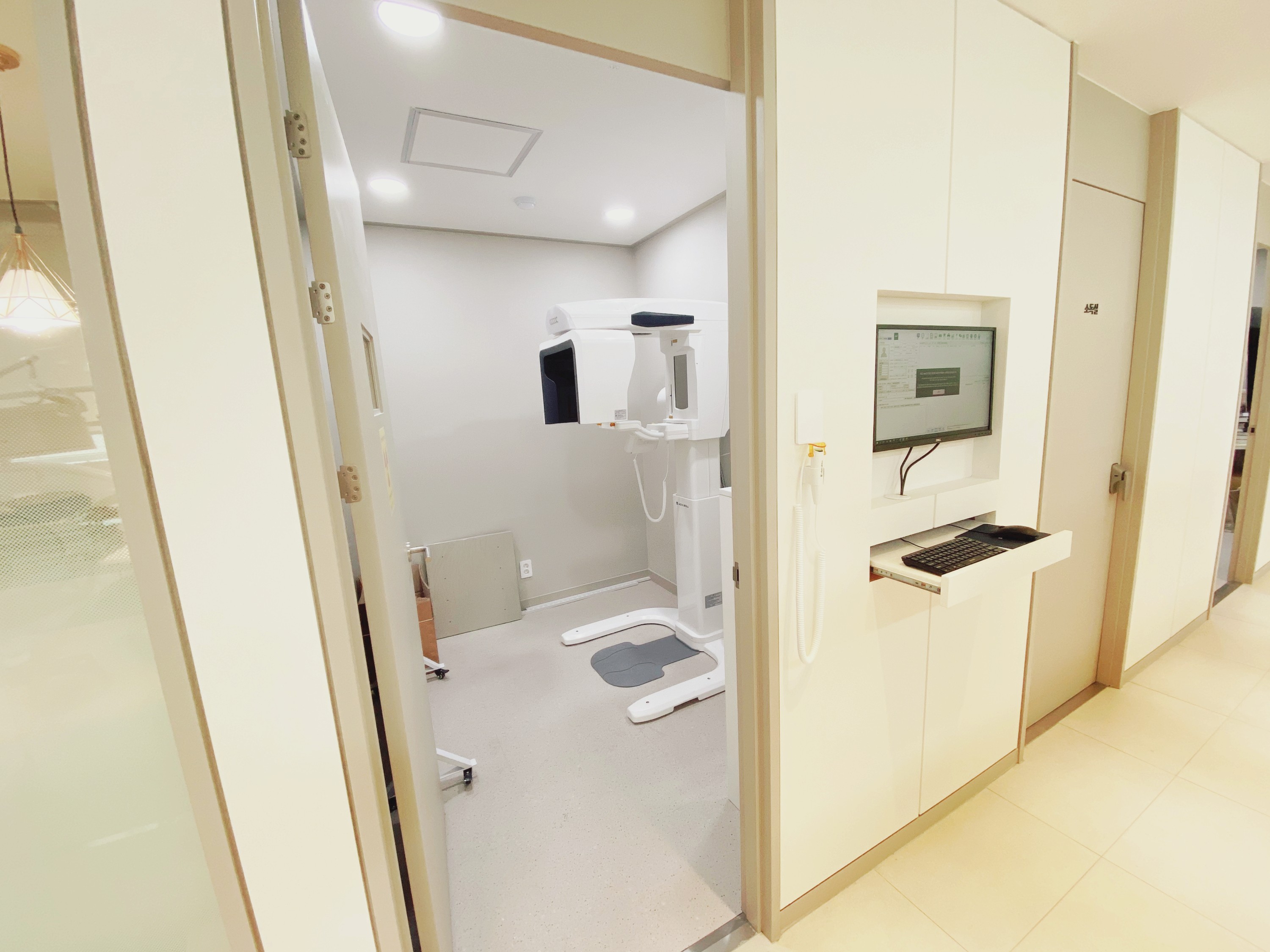 호산나치과의원 대표 이미지